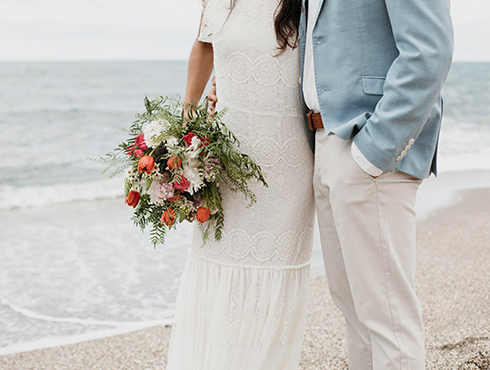 2026年愛戀一生 | 情牽妳我