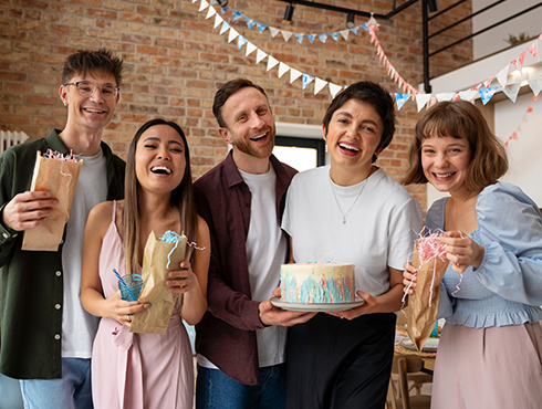 2026年專屬您的生日專案